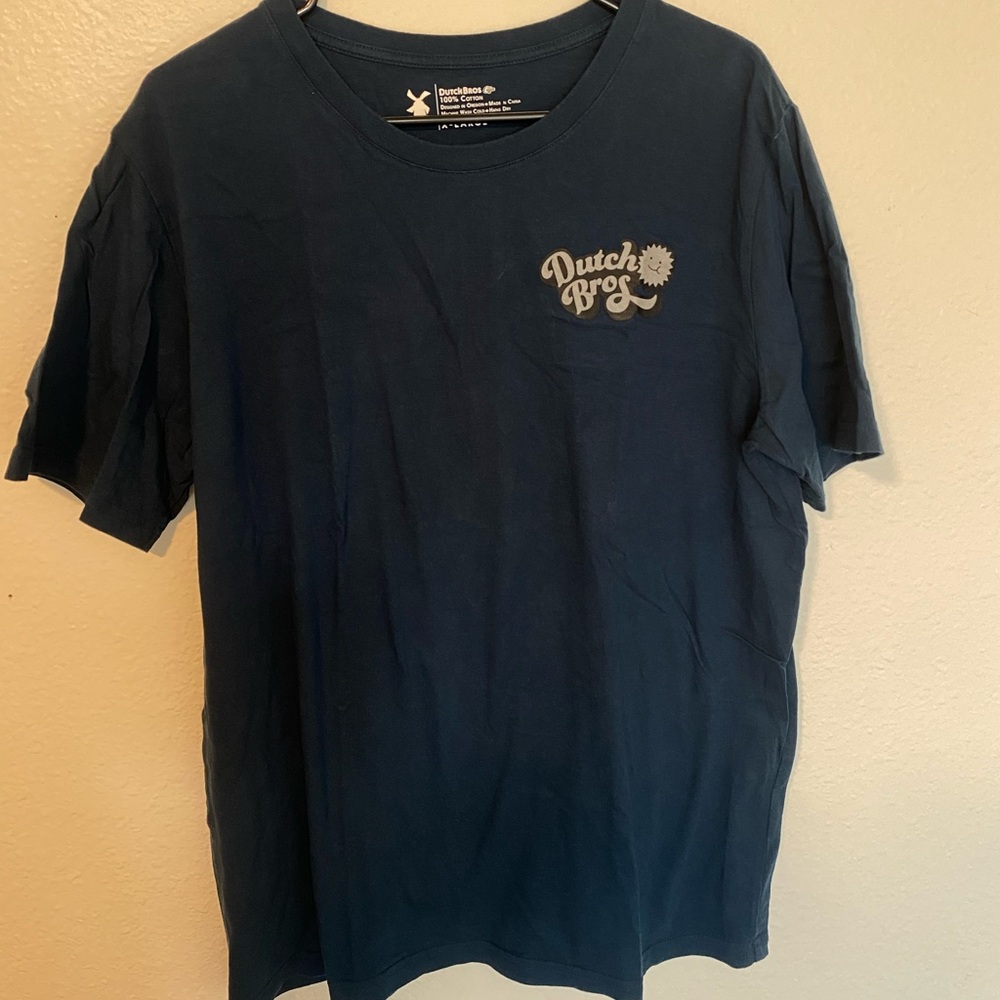Dutch Bros T-shirt